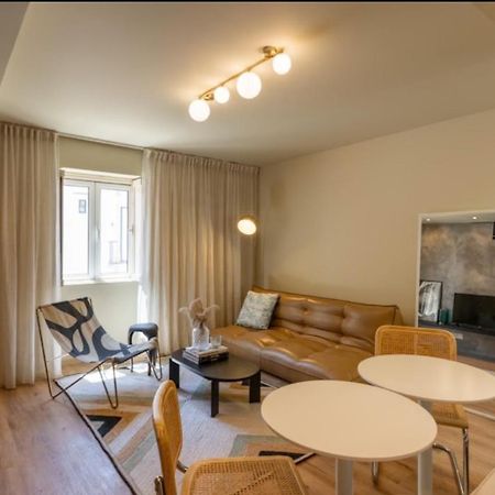 Boutique Apartment Lisboa Exteriör bild