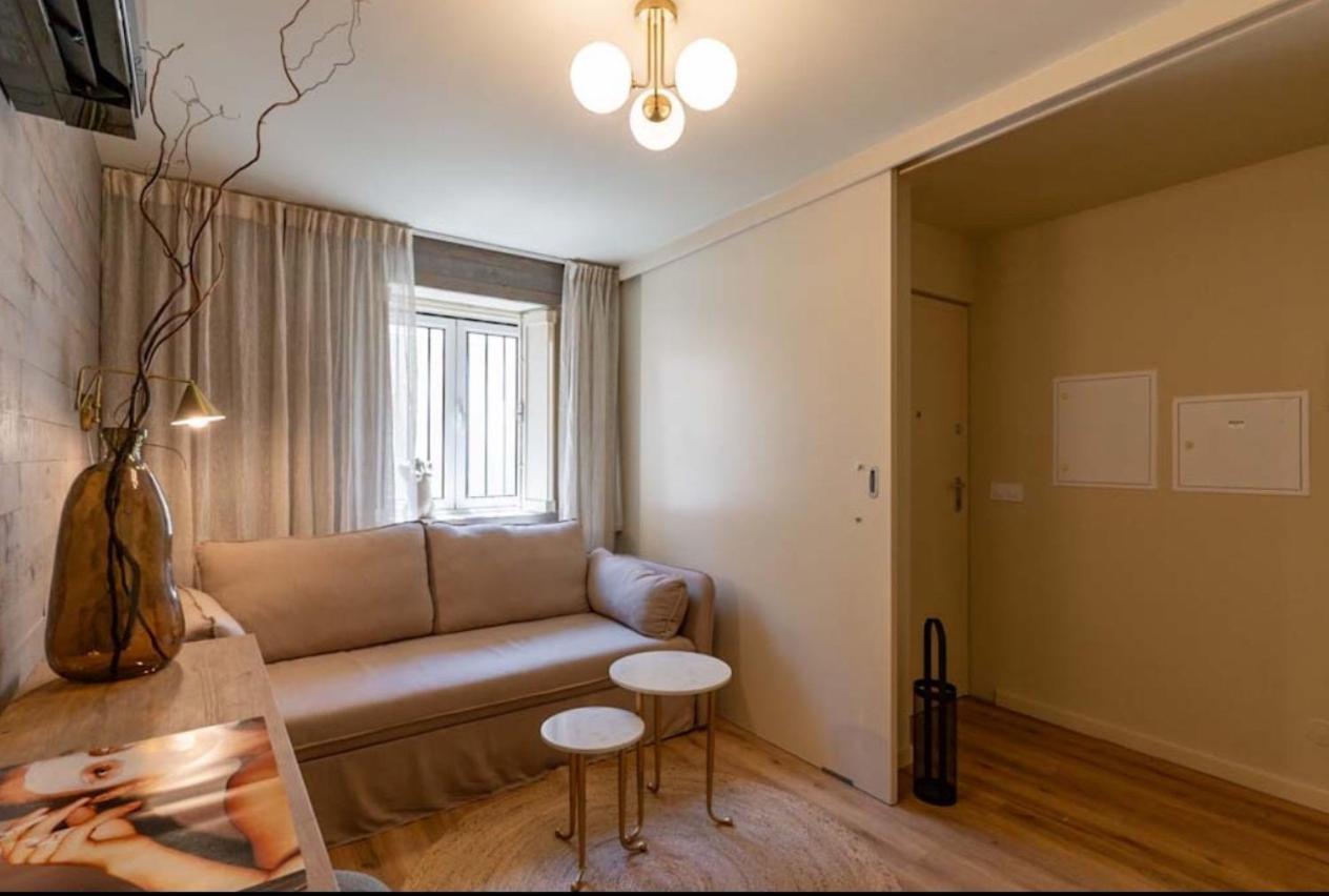 Boutique Apartment Lisboa Exteriör bild